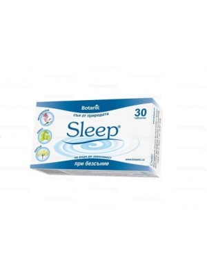 Sleep 30 tablets